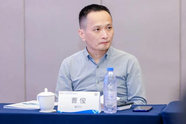 链接创新资源 共拓发展新局！天津经开区在无锡举办具身智能产业对接会