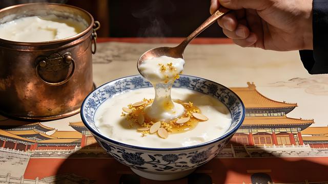 大美中国初冬行，京华冬韵，气象万千！