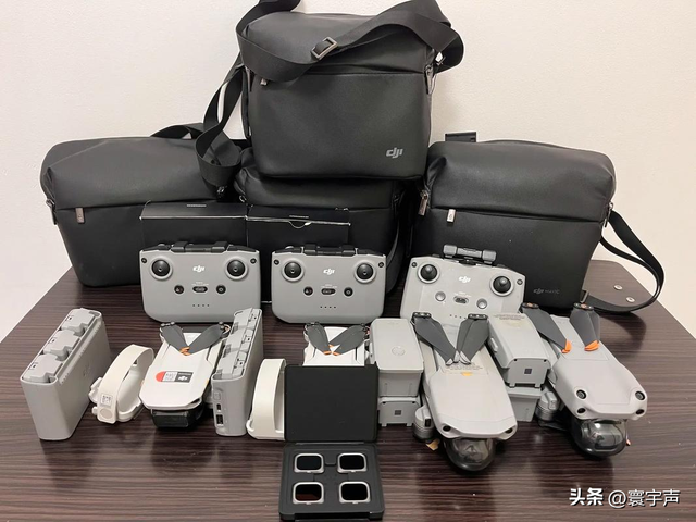 国庆旅行租装备成风，年轻人百元租好物，新租赁开辟消费新赛道