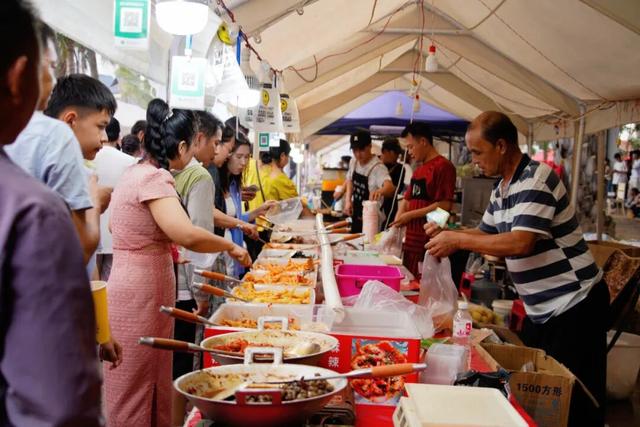 元旦畅游思茅港！“韵味澜湄・傣风渔乐”缤纷活动火热来袭~