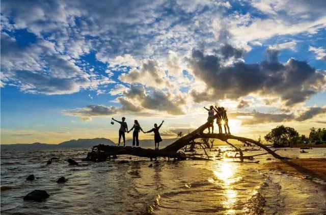 昆明冬日顶流回归！约起！