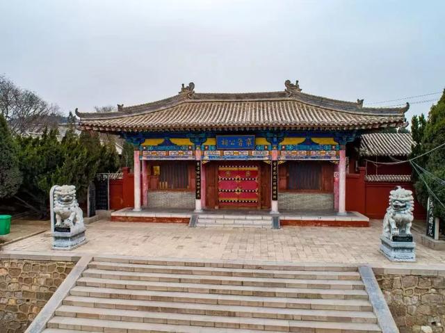 寻味运城！一口非遗美食，一眼千年美景！