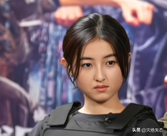 再见了成龙，再见了李连杰，再见了甄子丹，中国动作片迎来新时代