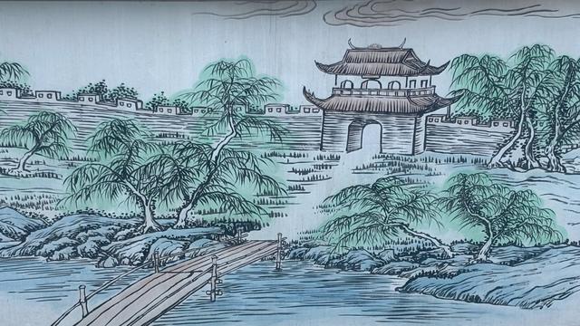 福州地名～鼓楼区西门
