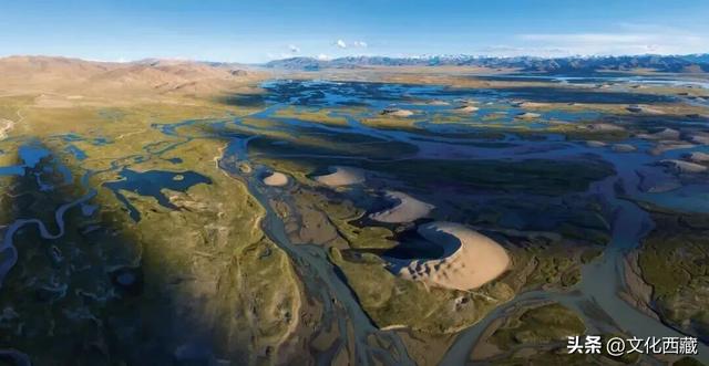 一文掌握西藏旅行！全景资源地图出炉，玩出新高度！