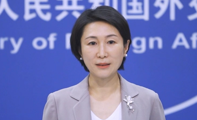 美重兵压境，特朗普发战争威胁，局势已恶化，中方通牒发往华盛顿