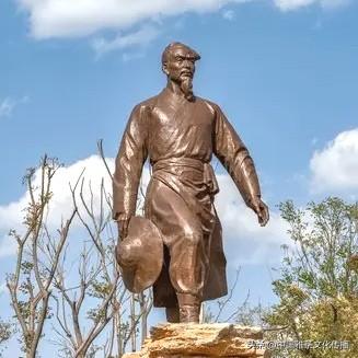 徐霞客笔下的古嘉州