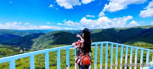 你喜欢旅行，我喜欢陪你