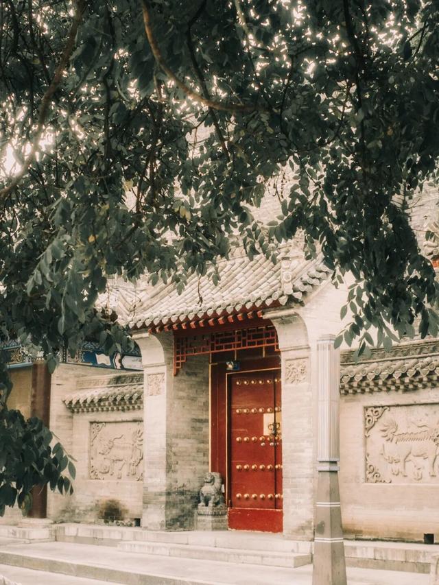 灞桥折柳、曲江流饮，这些路名藏着唐诗密码……