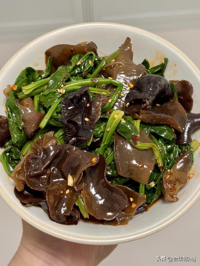 给肺“洗洗澡”！这家常食物三天吃一次，消炎杀菌，肺净少咳嗽