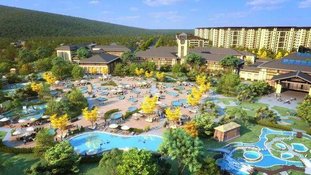 国家级生态示范区!运城这地,值得专程打卡!