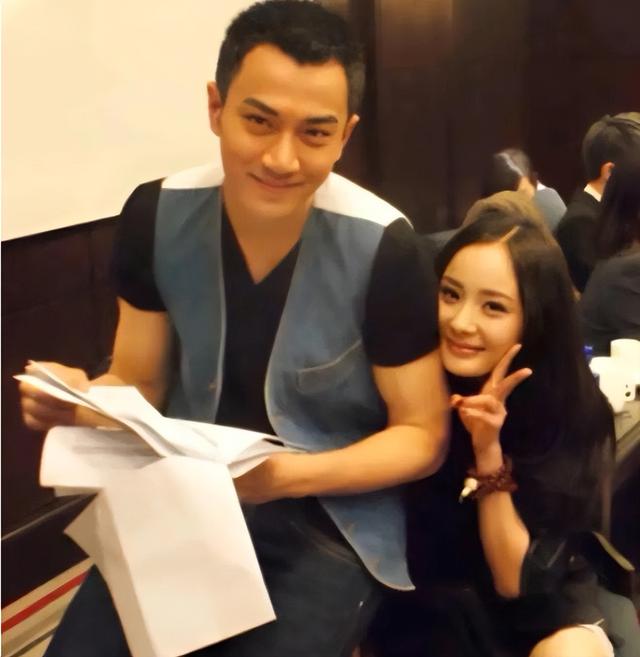 离婚7年，39岁杨幂高调宣布喜讯，没给前夫刘恺威留一丝体面！