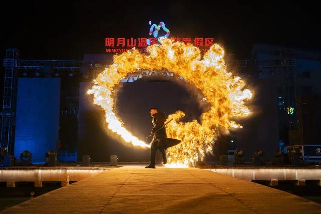 盛大启动！宜春冬游热力全开