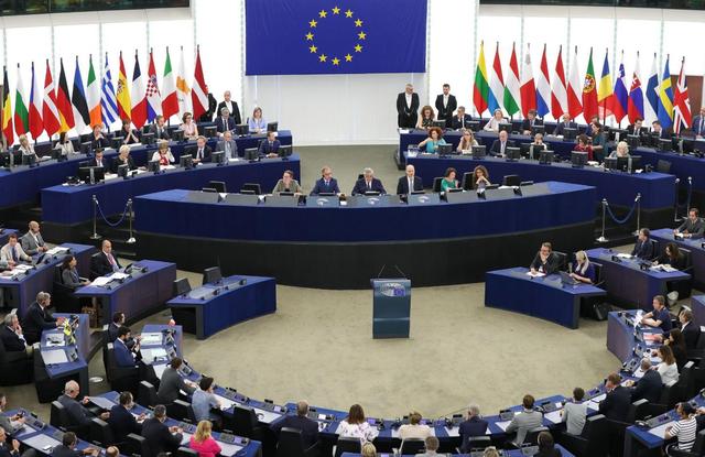 F35造价飙升遭弃，欧盟怒砸8000亿自研，美军工帝国迎来至暗时刻