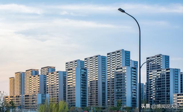人口告别世界第一？二孩催生无效后，国家终于向住房出手了