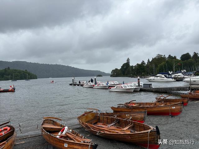 2025年环球旅行——温德米尔湖