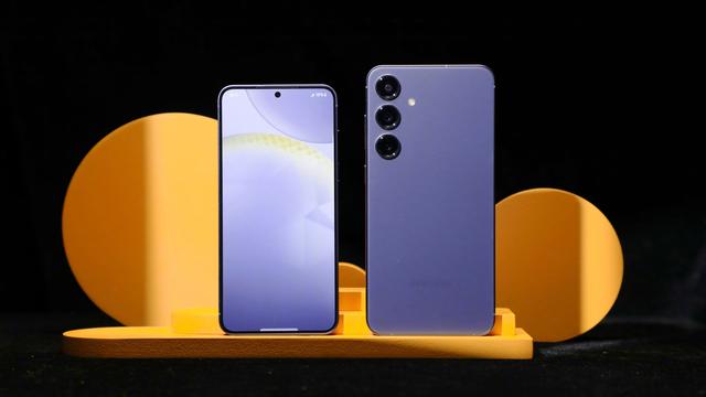 从5999元跌到3128元，12GB+256GB+30倍变焦，三星机皇沦为中端机