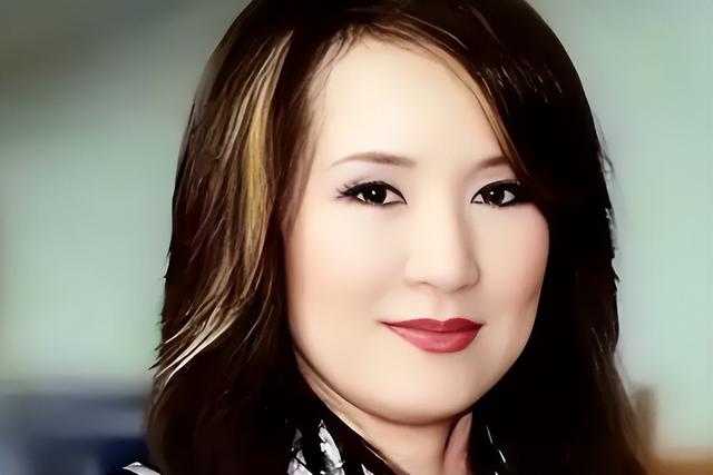 原来早已不是中国籍？事业巅峰远赴美国	，被老外“玩腻”晚年回国