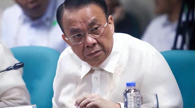 菲律宾行政秘书贝萨明表态，拒自动引渡德拉罗萨，其涉前总统禁毒战争，依引渡新规主张司法主权