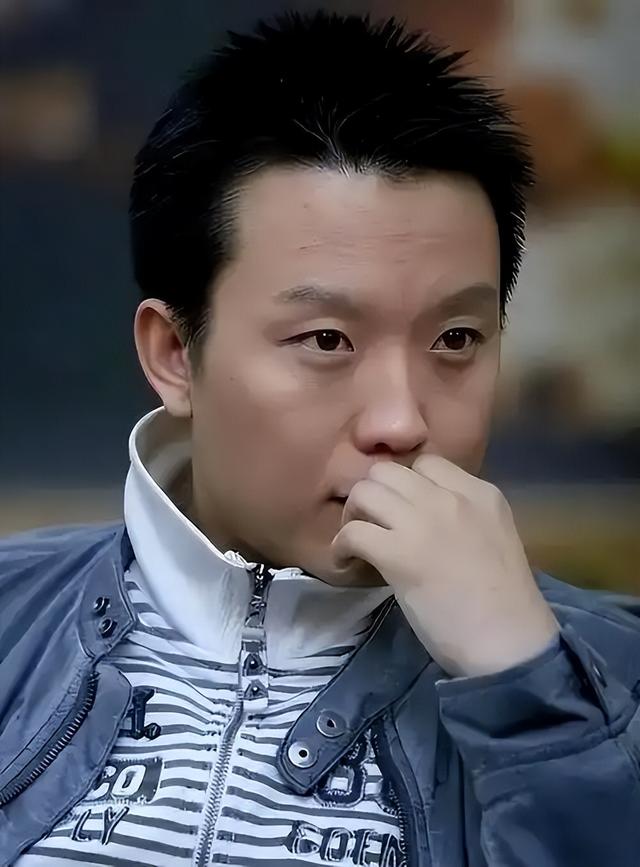这一次，47岁的"跳梁小丑"李玉刚	，如今已彻底走上了另一条道路