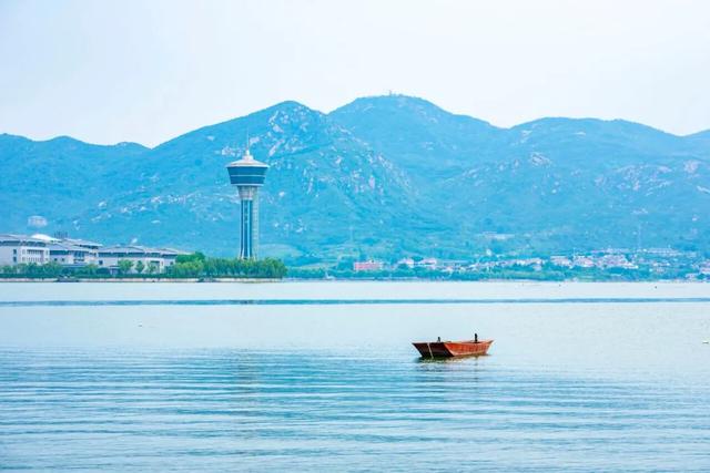 “浪浪山出逃计划”这一站选济南！这5个地方专治不开心！
