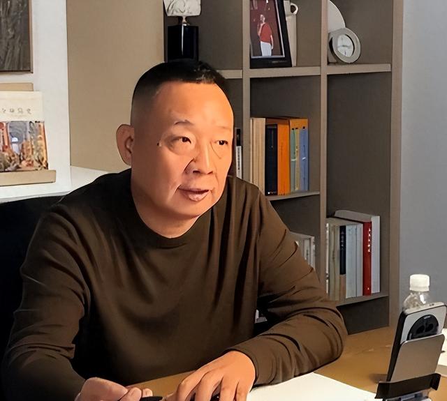 抢钱还是真值钱？于东来交流课收费，高端研学计划费用百万