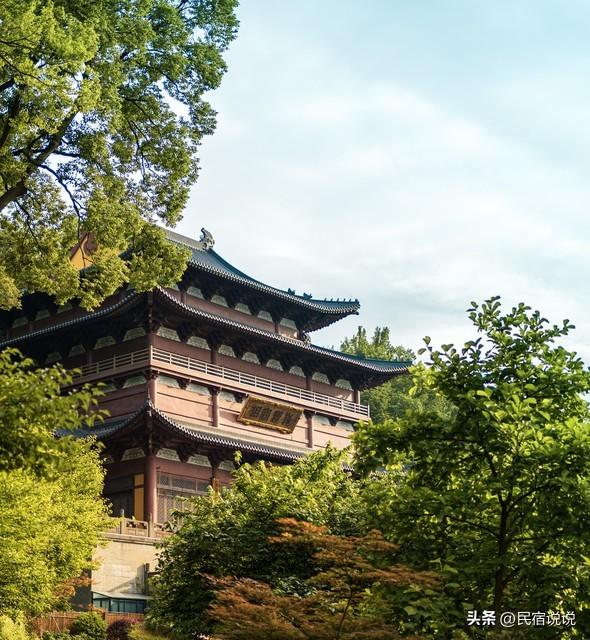 《太平年》用大历史带我们逛八城美景，绝啦！