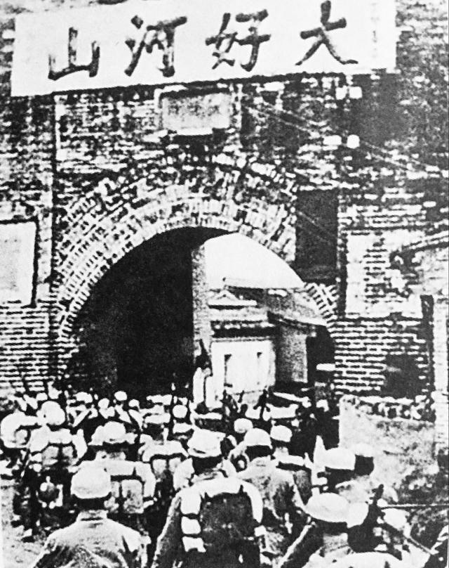 众志成城：你可知为何万里长城永不倒？