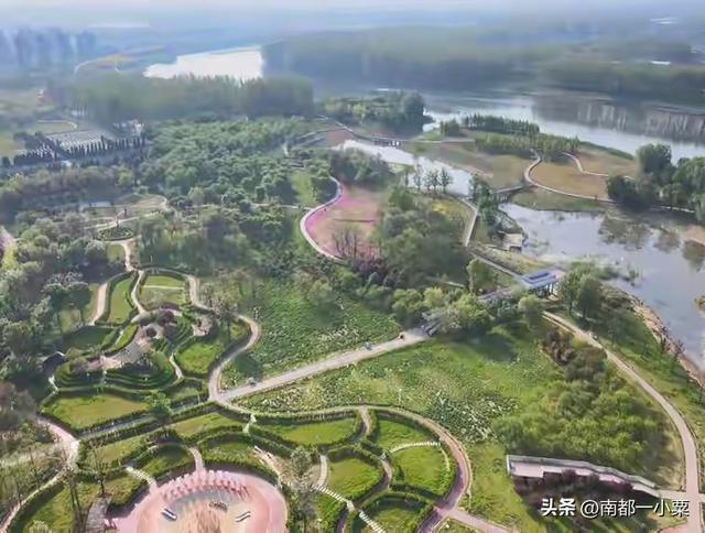 界首四镇：千年文脉与产业活力的共生之地