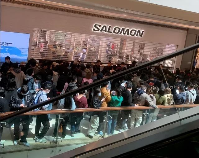 2025年十大网红风口，让年轻人花爽了