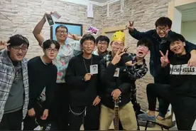 神仙寝室！四川大学1个宿舍，5人被斯坦福大学录取！图片