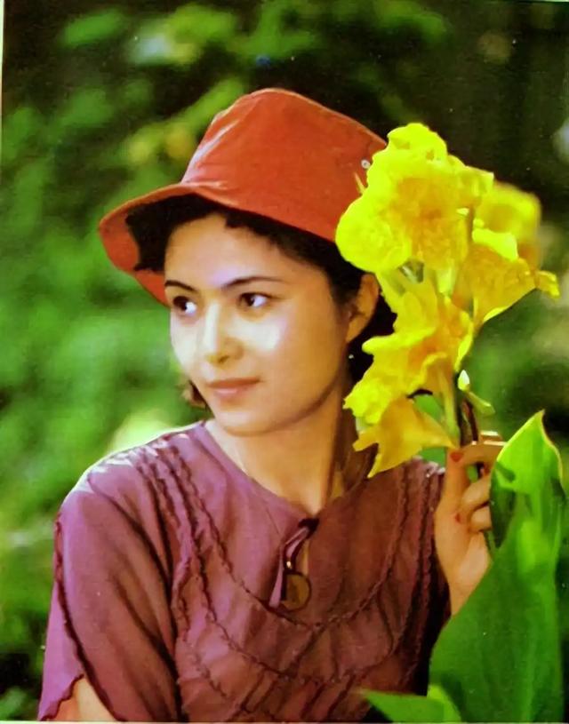 马军勤:嫁圈外丈夫,婚后生下一子,如今一个人生活