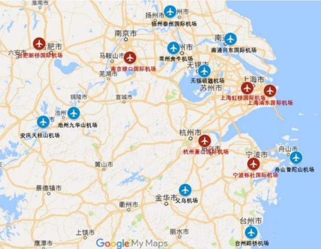 上海第三机场，重大进展！