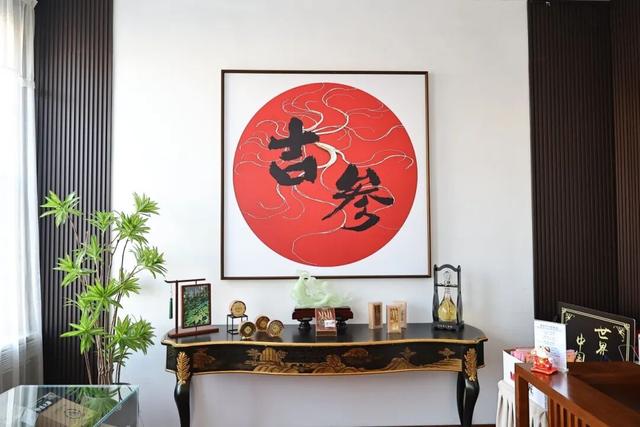 推开这扇门，穿越回118年前的长春……