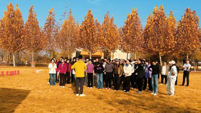 即刻出发！这个宝藏乐园迎来一年中最美时节！