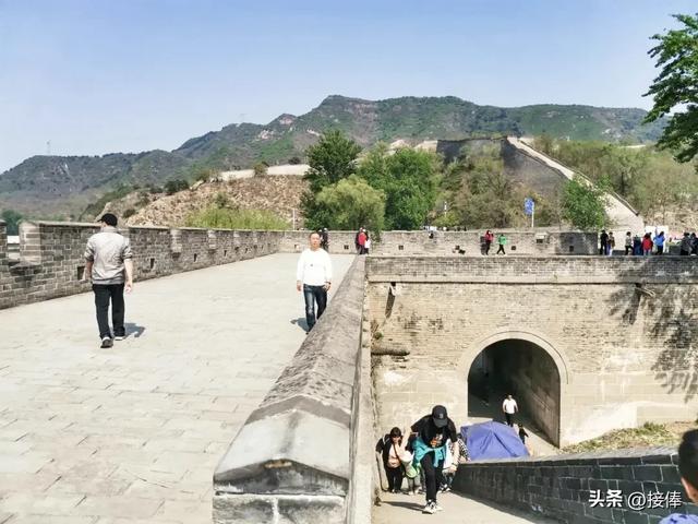 张传禄：话说长城十三关