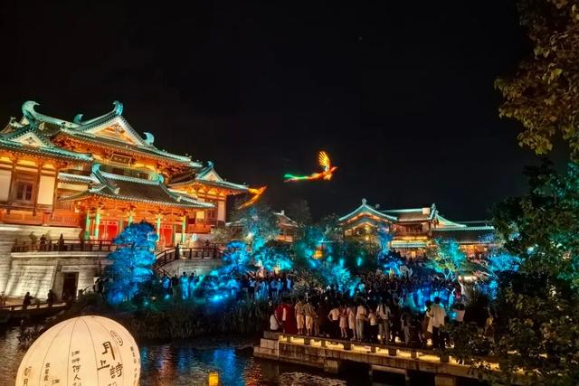 单日4300人次！金陵小城为何这么火？