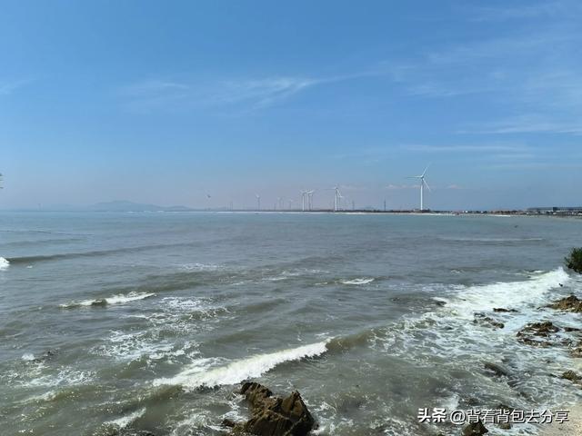 中国历史文化名村-荣成东楮岛，被誉为生态民居的活标本
