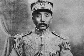 民国军界十大谋杀案图片