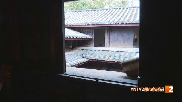 扫码听故事 龙泉古镇博物馆群落有新玩法