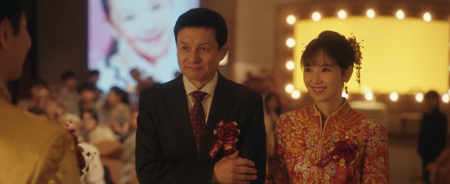 央视八套开播！36集家庭大剧来袭，全员实力派，观众：拉满期待值