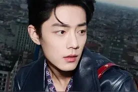 4.29娱乐瓜🍉：肖战李现赵丽颖杨紫刘诗诗赵露思白鹿图片