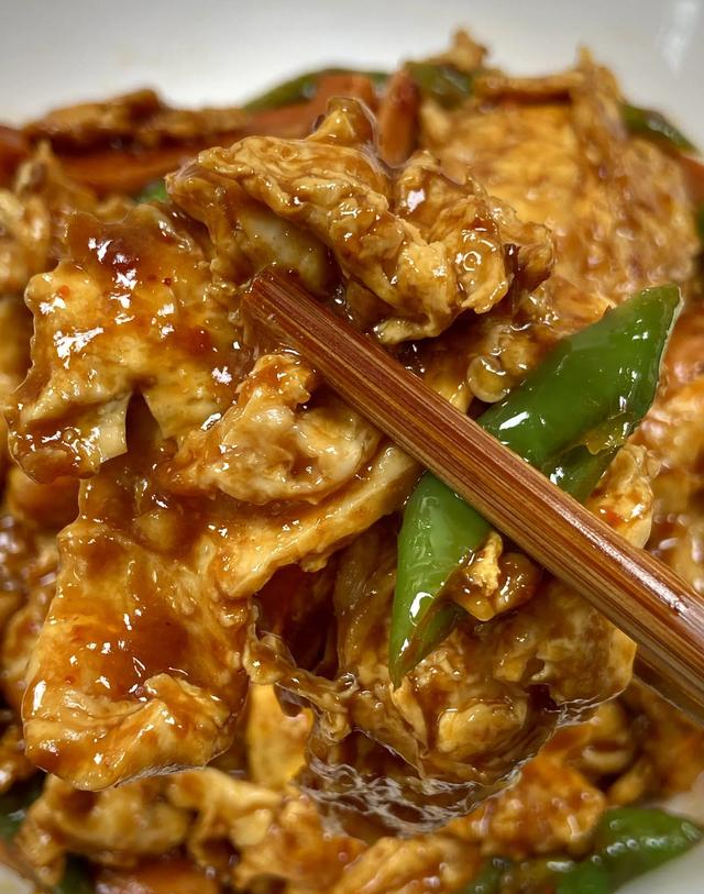 分享五道快手下饭菜做法，大人小孩都爱吃