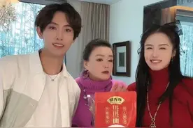 销冠肖肖离开后，谁会是张兰直播间里下一个王牌主播？图片