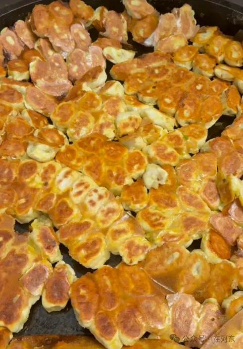 这个大集火爆出圈！