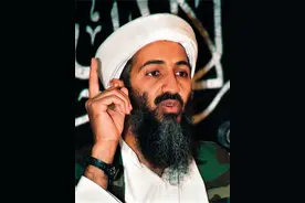 出卖本·拉登的那个医生，拿到了5000万的赏金吗？他的结局怎样？图片