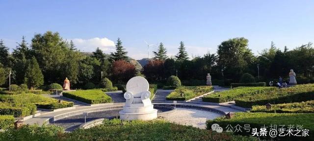 董宇辉,潼关古城我来了