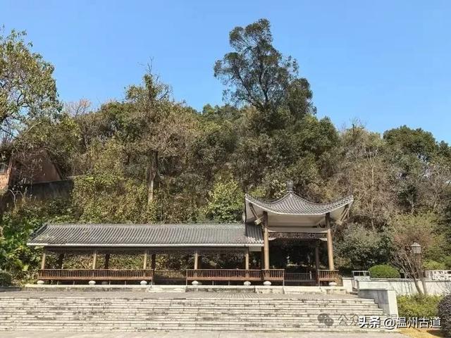 温州园博园将于2月试运营！走，上老虎山看南园北园是什么模样！