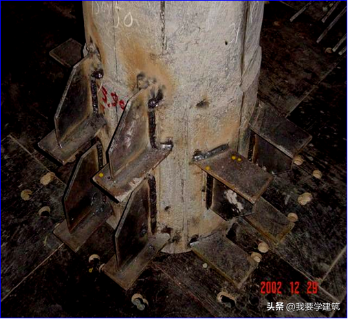 软土地基逆作法施工技术介绍