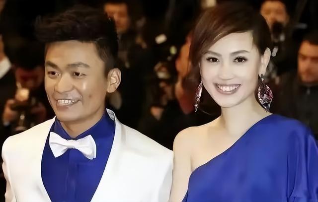 王宝强儿子已长大，是谁的亲儿子一目了然，观众：太像了